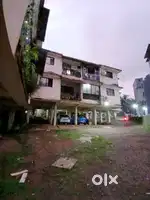 2bhk flat for sale in Porvorim, Socorro, Goa