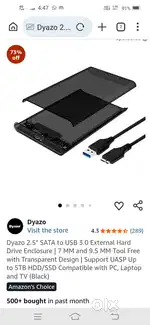 Ide hard disk