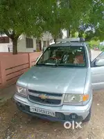 Chevrolet Tavera 2016 Diesel 132000 Km Driven
