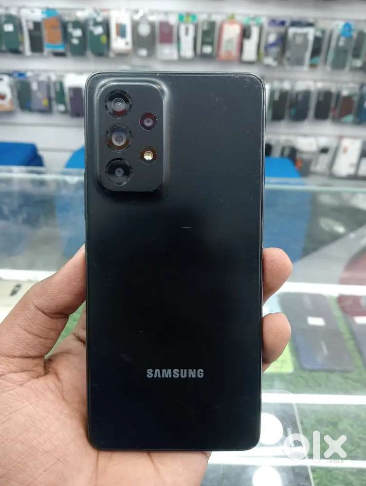 Samsung galaxy A53 for sale