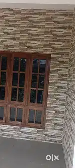 2 bhk house for rent in Derebail
