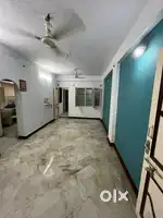 3bhk flat for sale in Vijay Nagar , Lalghati