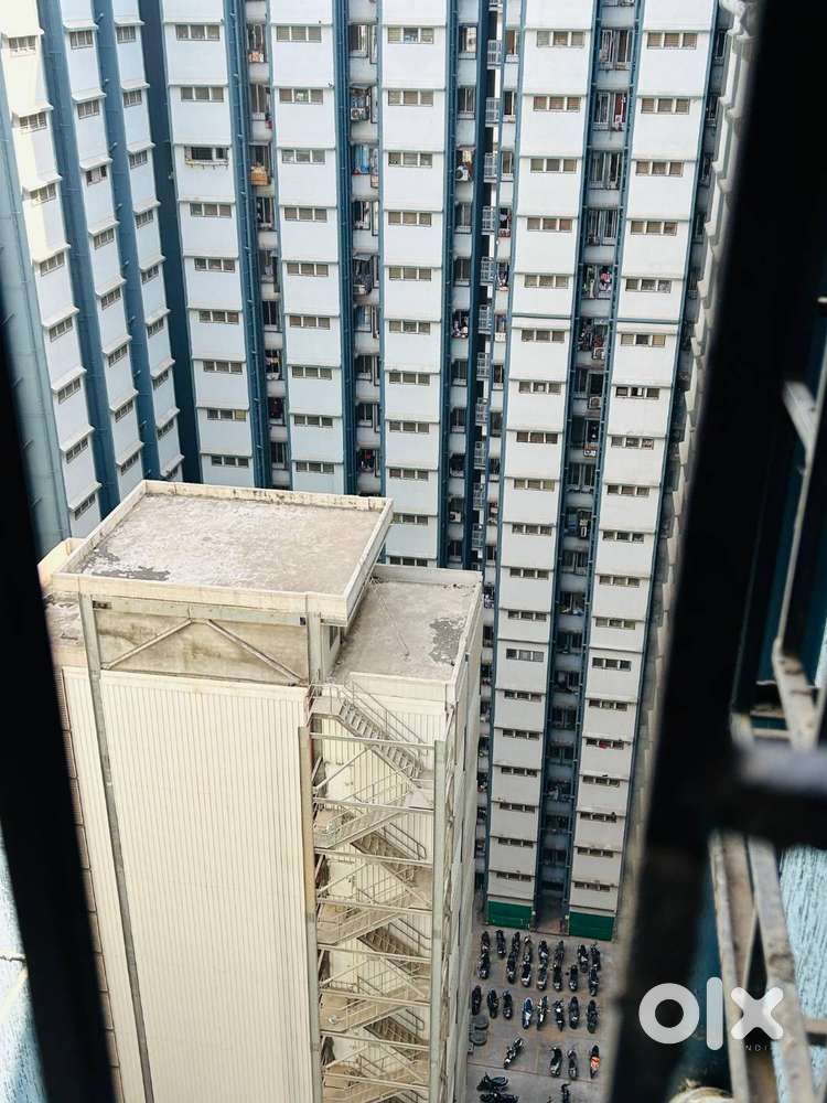 1Bhk, 225 sqft Carpet