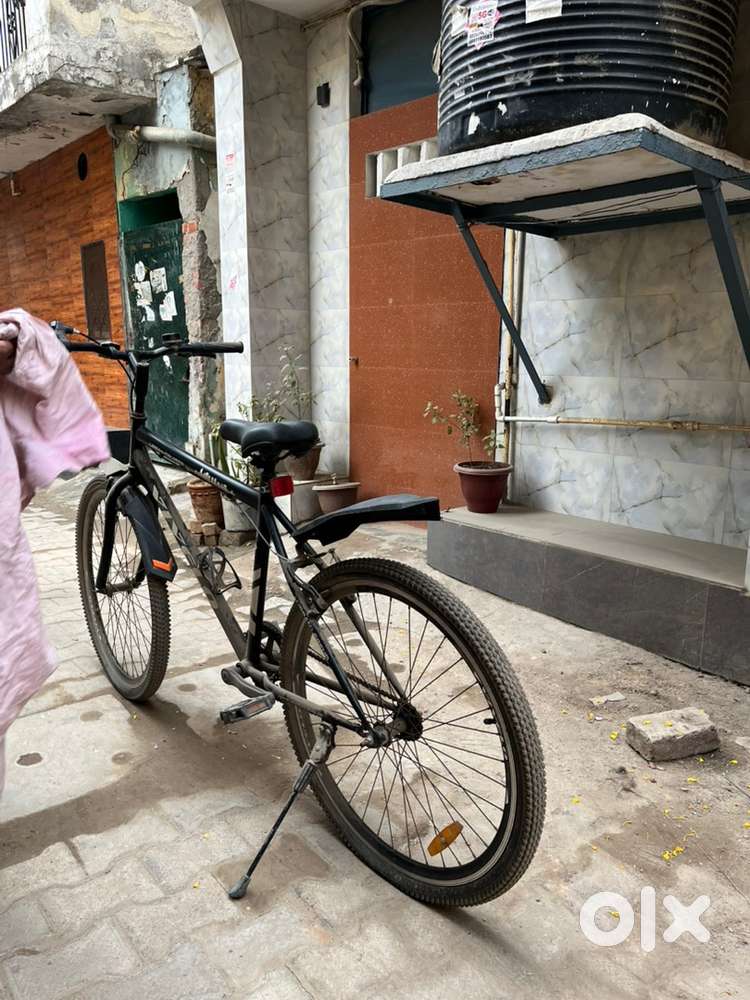 Urban gabur branded cycle