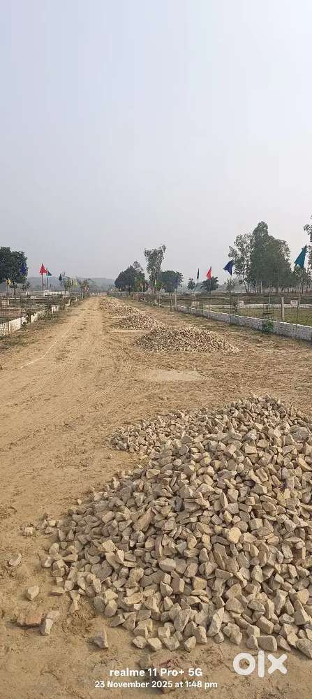 अपने निवेश को सुरक्षित करें  त्रिदेव Farm पर