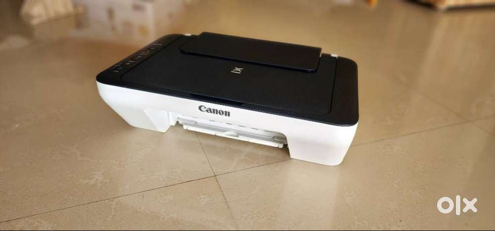 Canon Pixma MG25775