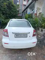 Maruti Suzuki SX4 2009