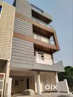 3 Bhk Luxury Apartments near MB Homes