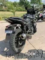 Pulsar Bajaj