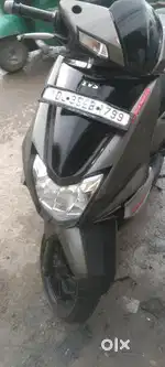 Urgent selling