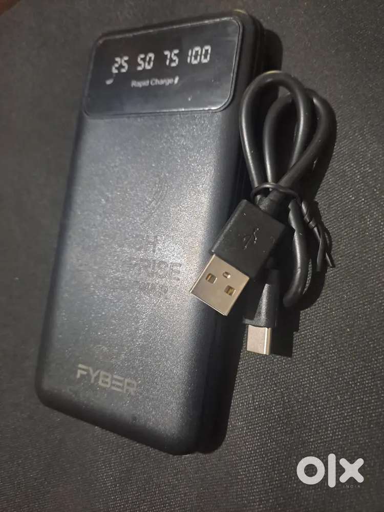 Power bank