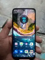 Moto g31 6 to  126 ram powerful battery 5000 showroom condition phone