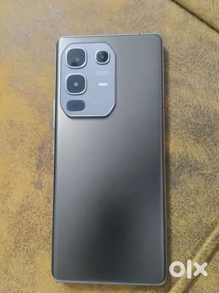 Note 50s 5g+ Scratchless Condition