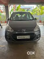 Hyundai Grand i10 2016 Petrol 38000 Km Driven