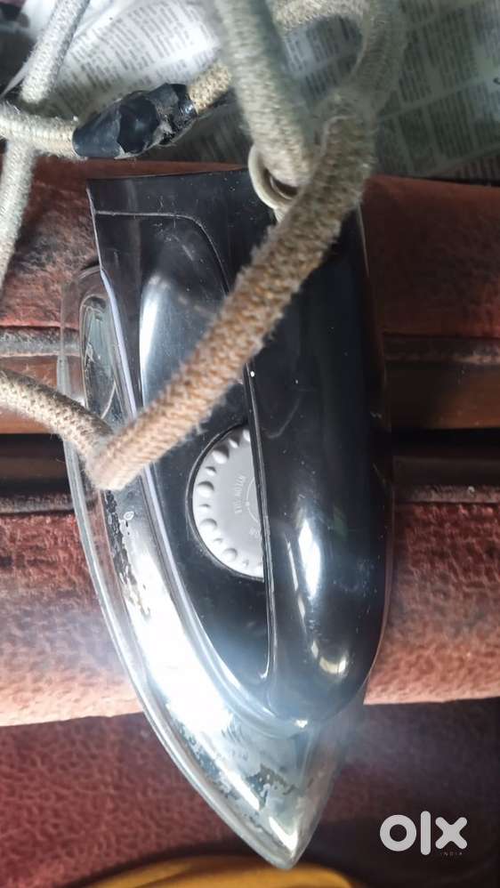 Philips Table Iron for sale