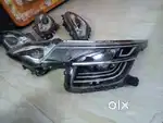 Seltos OEM led headlights 2022