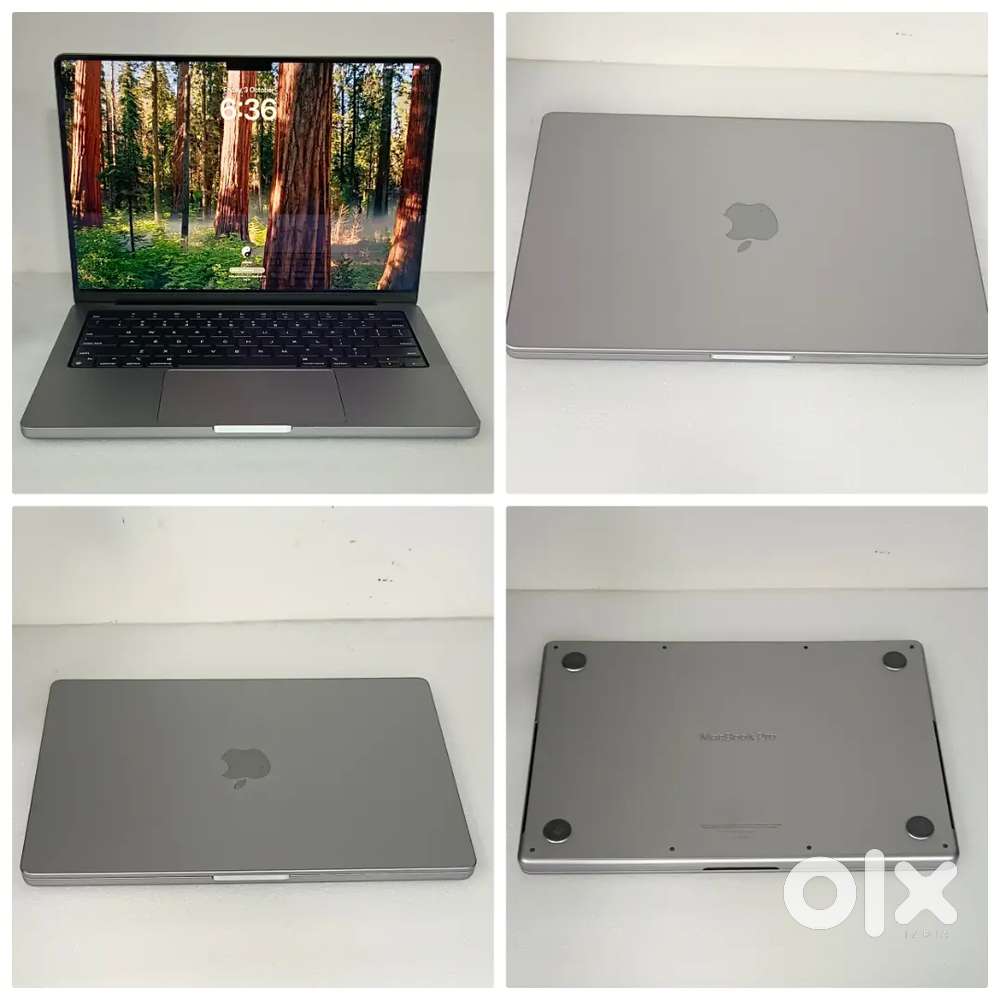Macbook M1pro