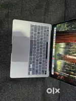 Macbook pro M1 8gb 512gb