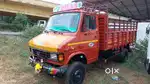 Tata 407  6 will