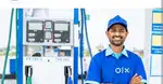 Petrol pump helpers