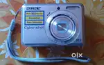 Sony cyber shot 10.1