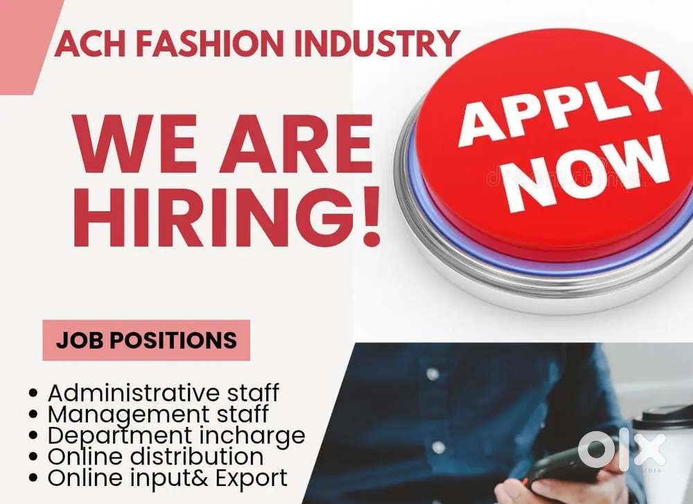 ACH FASHION INDUSTRY