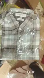 Brand shirt