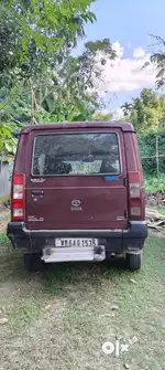 Tata Sumo Gold 2012 Diesel Well Maintained