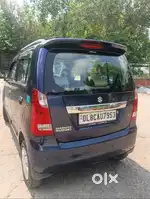Wagonr cng