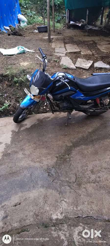 Work condition and good condition