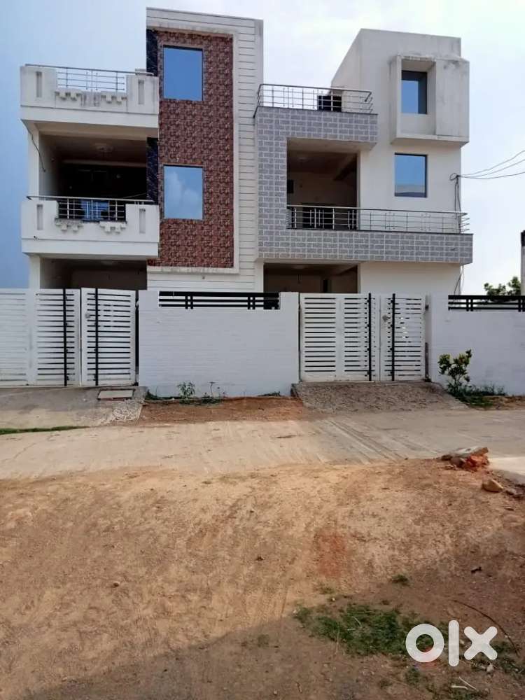 Ghar kiraye par uplabdh hai