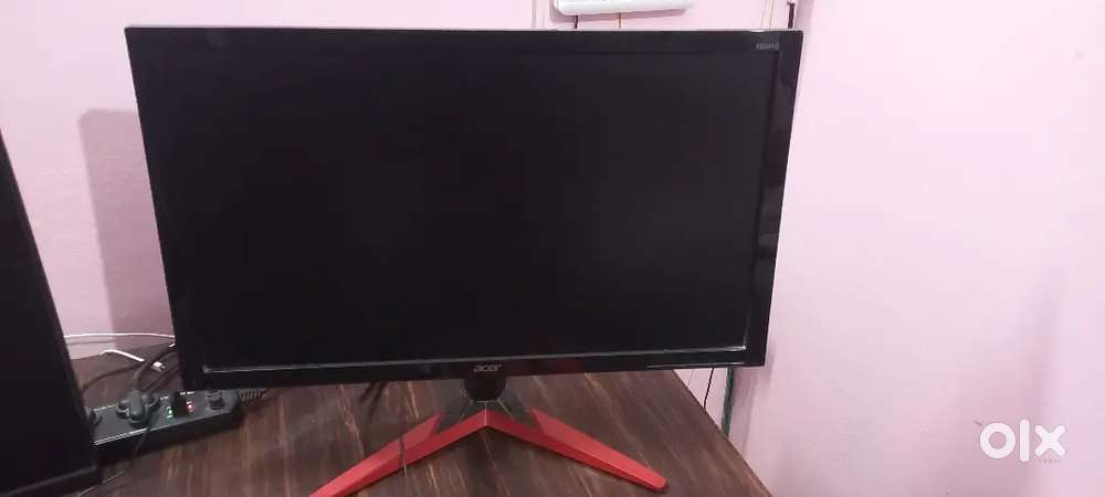 Acer Monitor for sale, 144hz, 1 ms response