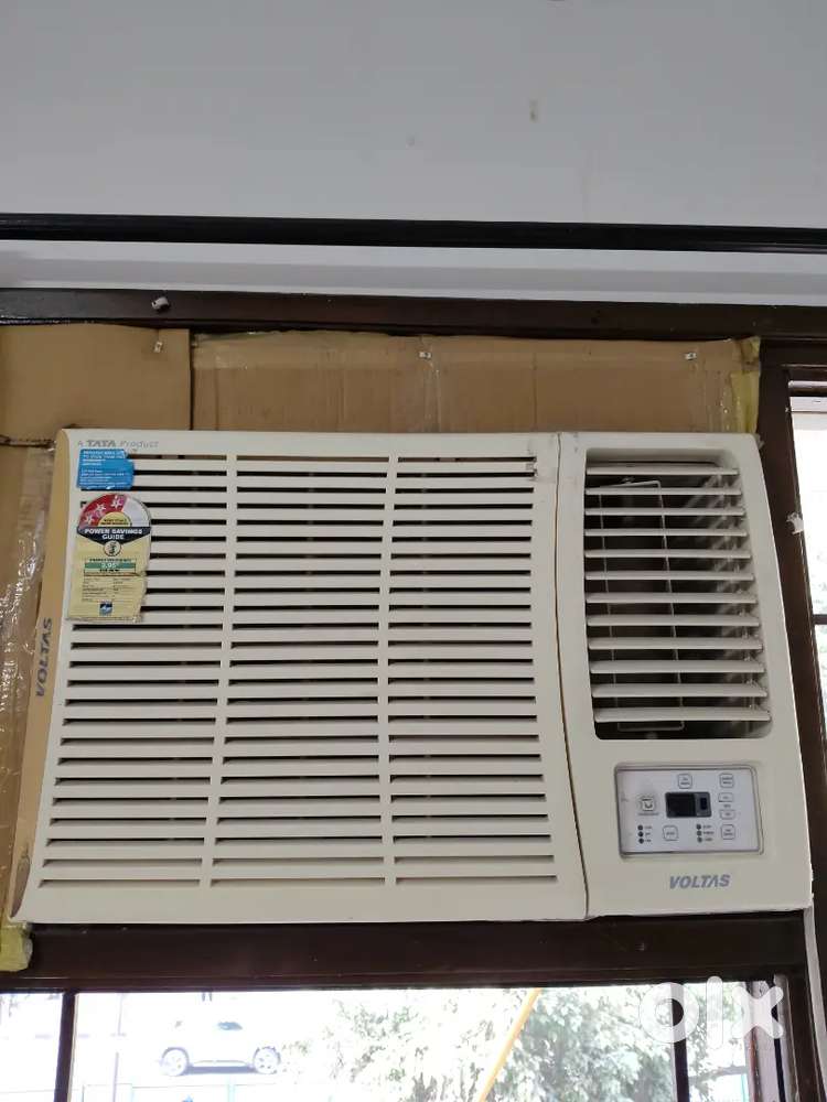 Voltas 1.5 Ton Windows Ac