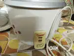 Prestige Electric Cooker