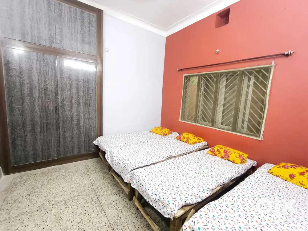 Girls hostel