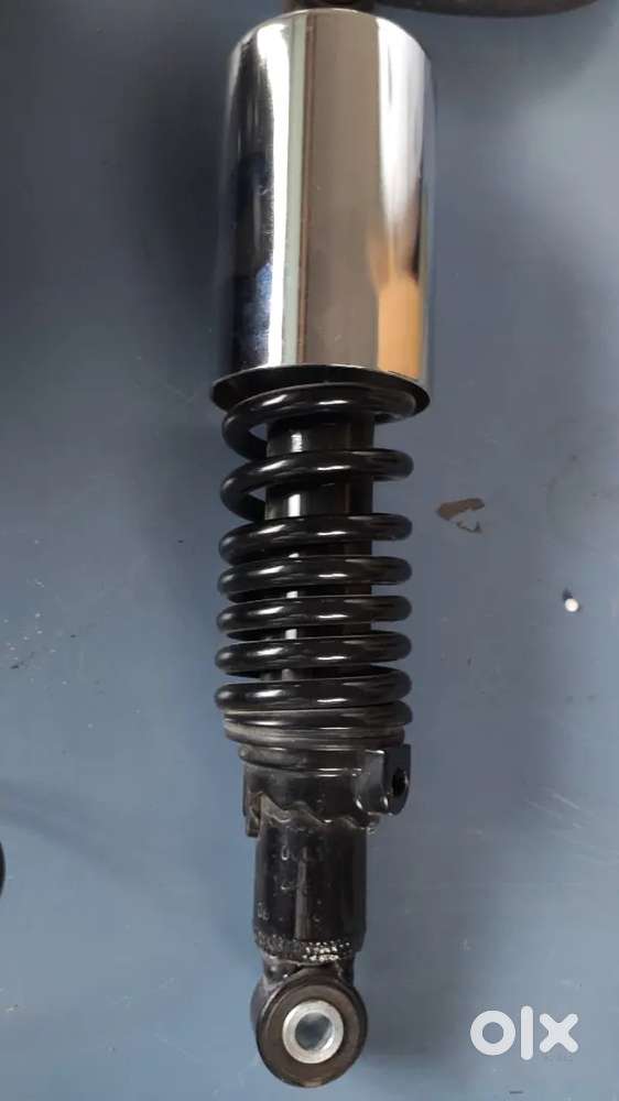 Shock absorber royal Enfield