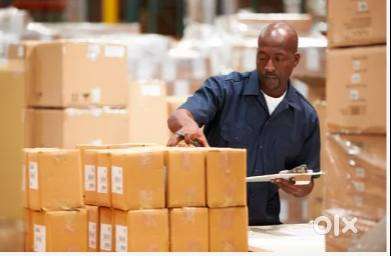 Warehouse Jobs Apply Now for Latest Openings