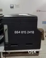 Photostat machine koycera and konica