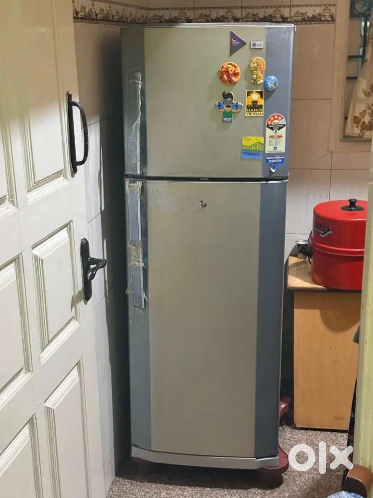 LG double door fridge for sale 4 Star Rating in Bangalore