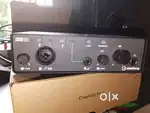For Sale: Steinberg IXO12 USB-C Audio Interface – Like New