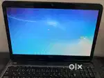 Dell laptop