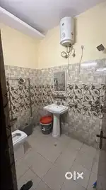 3BHK Flat(Top Floor) with 100%  roof rights