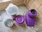 Maharaja mixer and grinder