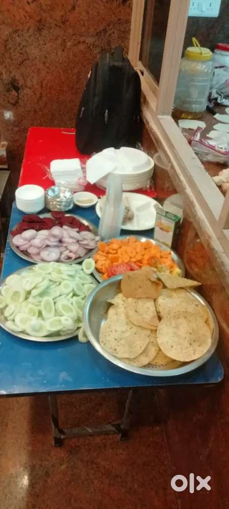 Spa back  full luxury