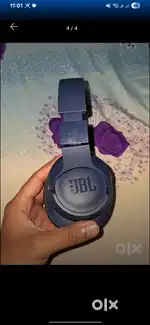 Jbl headphone