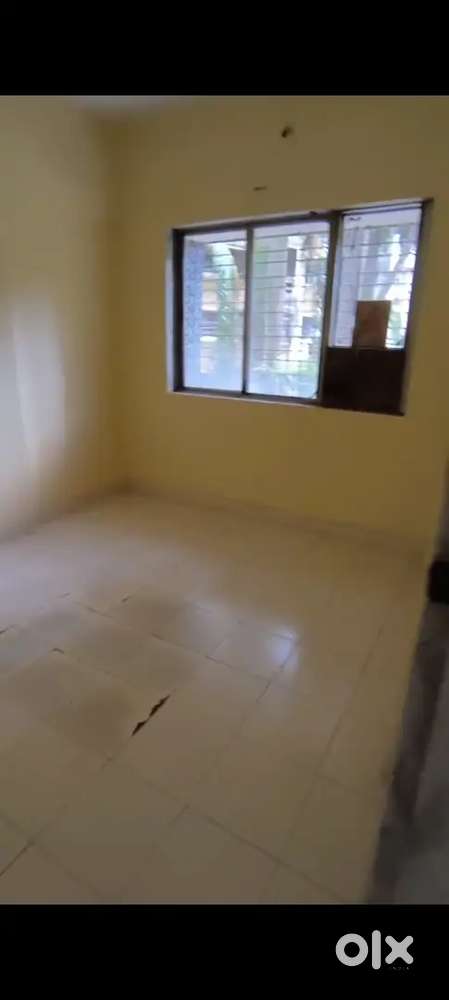 2bhk for sale untouched new tower