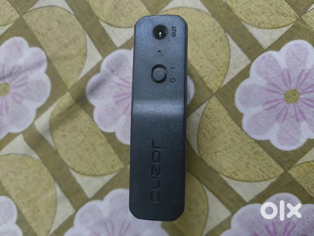 wifi router power back up - UPS