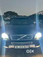 Volvo XC 90 2009 Petrol Well Maintained