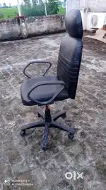 Flexible Chair