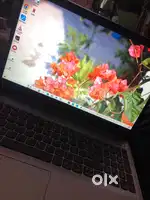 Gaming laptop with new gen chip